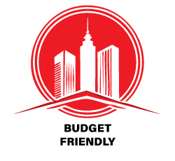 budget friendly