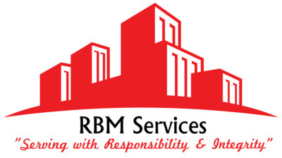 RBM Services LLC Logo