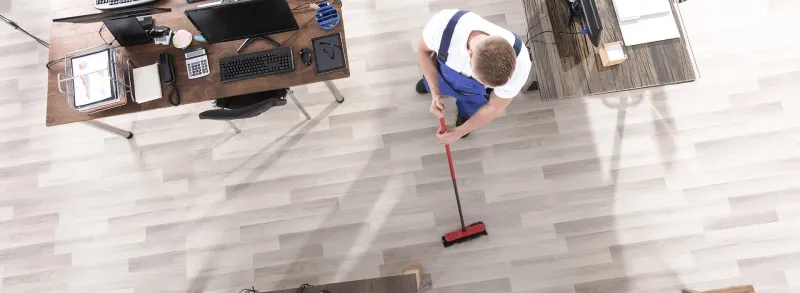 Carpet Cleaning Services